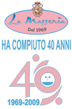40 Anni 1969-2009